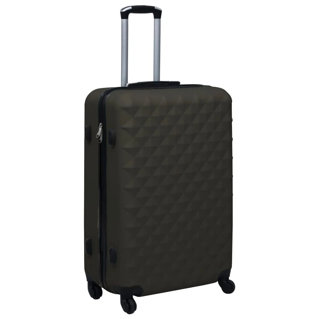 '- Locks Set Owsoo Business Suitcase 1229188b parcel,Durable Material Abs With Set - Abs 3 Different Set Pcs Locks Set Andoer Abs 3 3 Suitcase With Pcs Sizes Set Suitcases Durable