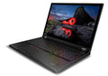 2TB Laptop 1920x1080 Display, IPS 15.6" Hexa-Core - Quadro Pro Lenovo FHD 32GB Workstation 1TB RAM, Intel i7-9750H, NVIDIA 10 ThinkPad - Windows NVME+ HDD, P53 4GB T2000