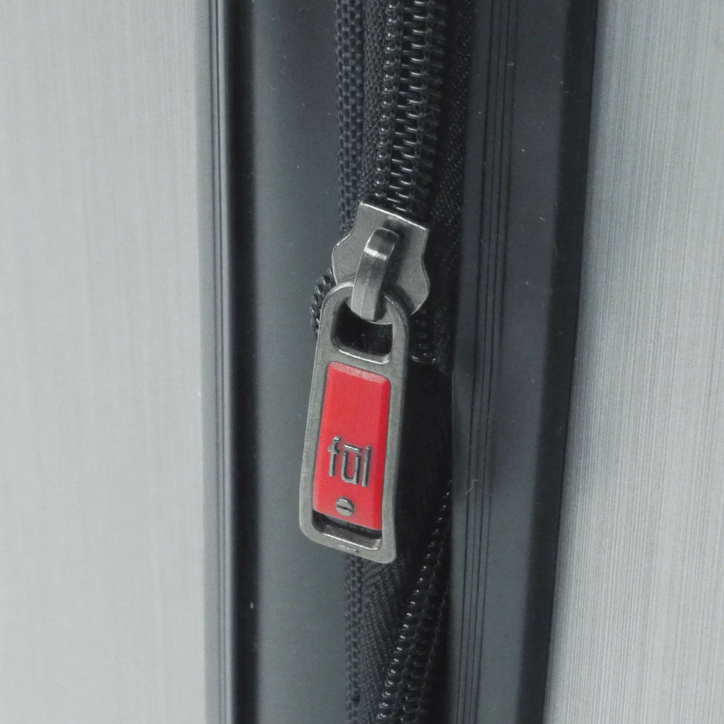 Inch Luggage, with Suitcase 29 Wheels, Star Darth Vader Wars Silver Hardshell Embossed Rolling