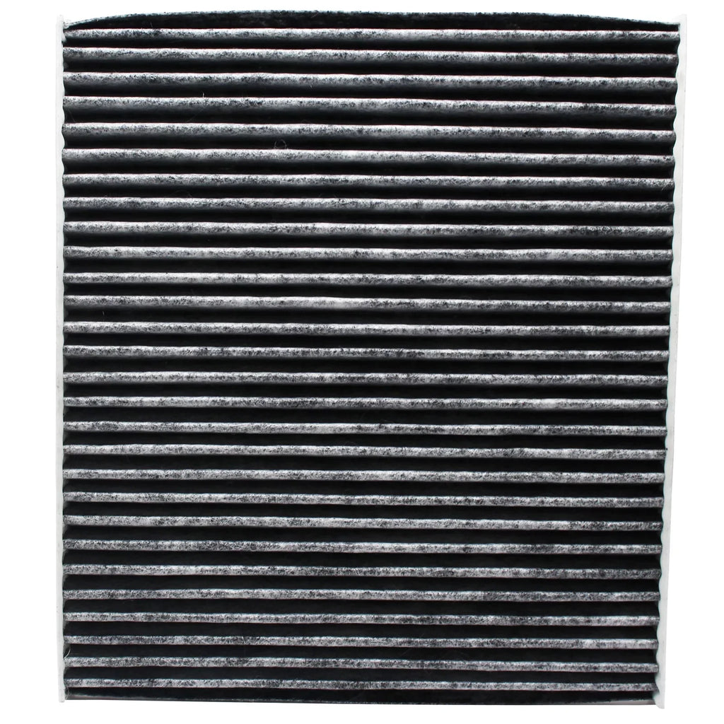 for 2.4L Carbon, 2009 ACF-10709 Kia L4 Cabin Activated Replacement 8-Pack RONDO for Car/Automotive Filter - 2359cc Air