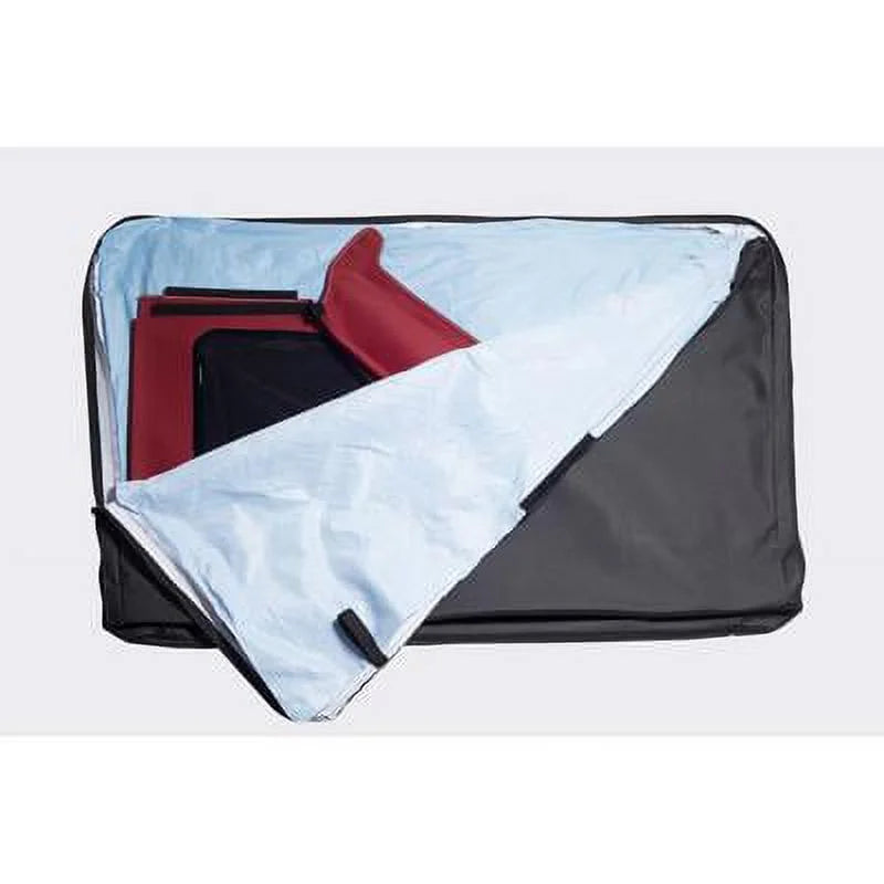 UNLIMITED, Bestop JEEP select: Storage Fits - 2012-2014 WRANGLER 2015-2018 JEEP - Bag Window 42815-35 WRANGLER