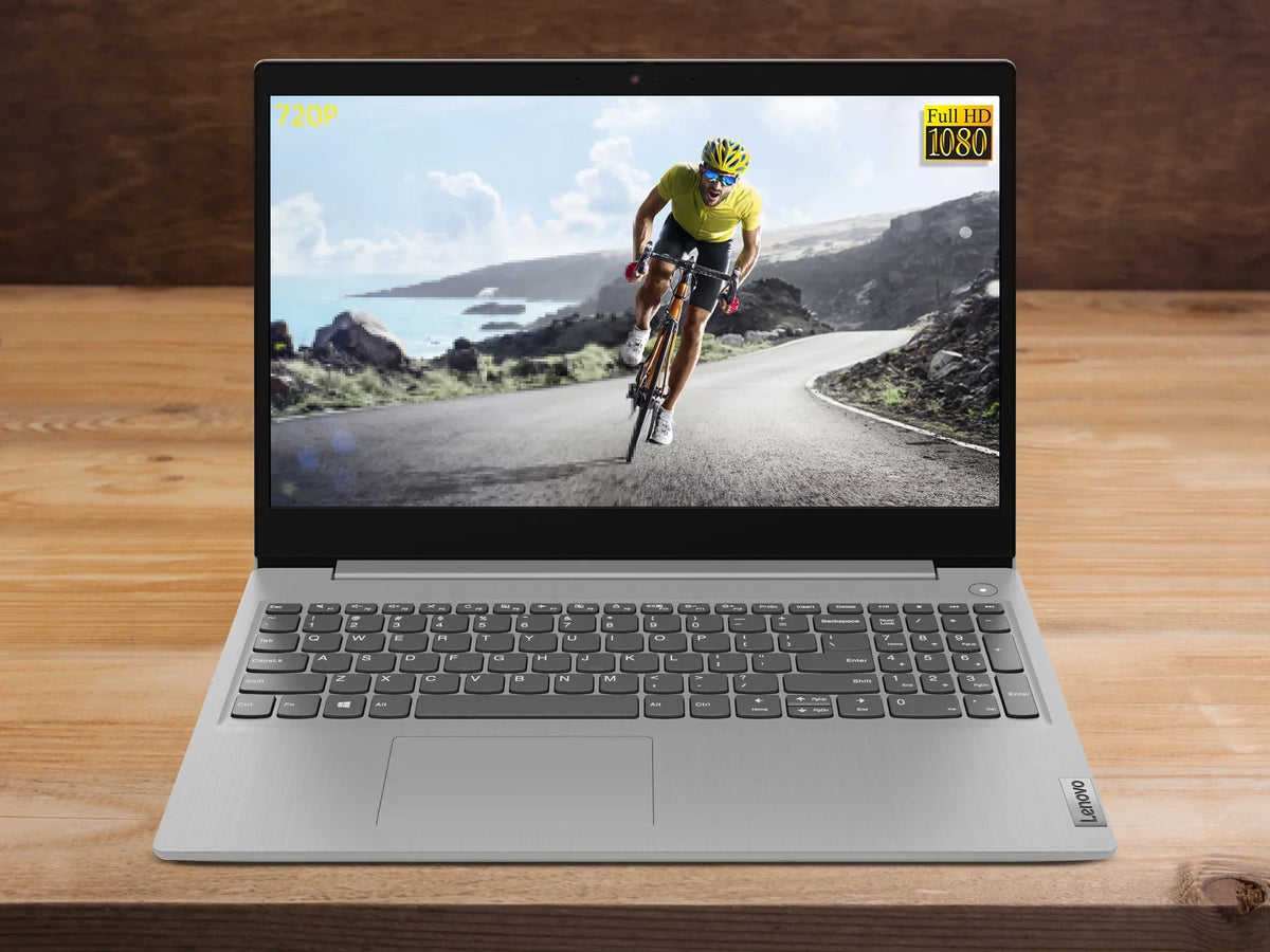 Windows IdeaPad Pro HDMI, Upto i3-1115G4 NVMe Wi-Fi, 20GB SSD, Display, 4.1GHz, FHD Intel 15.6" RAM, 11 Reader, Core Lenovo Card Laptop, 3i Bluetooth, S 512GB