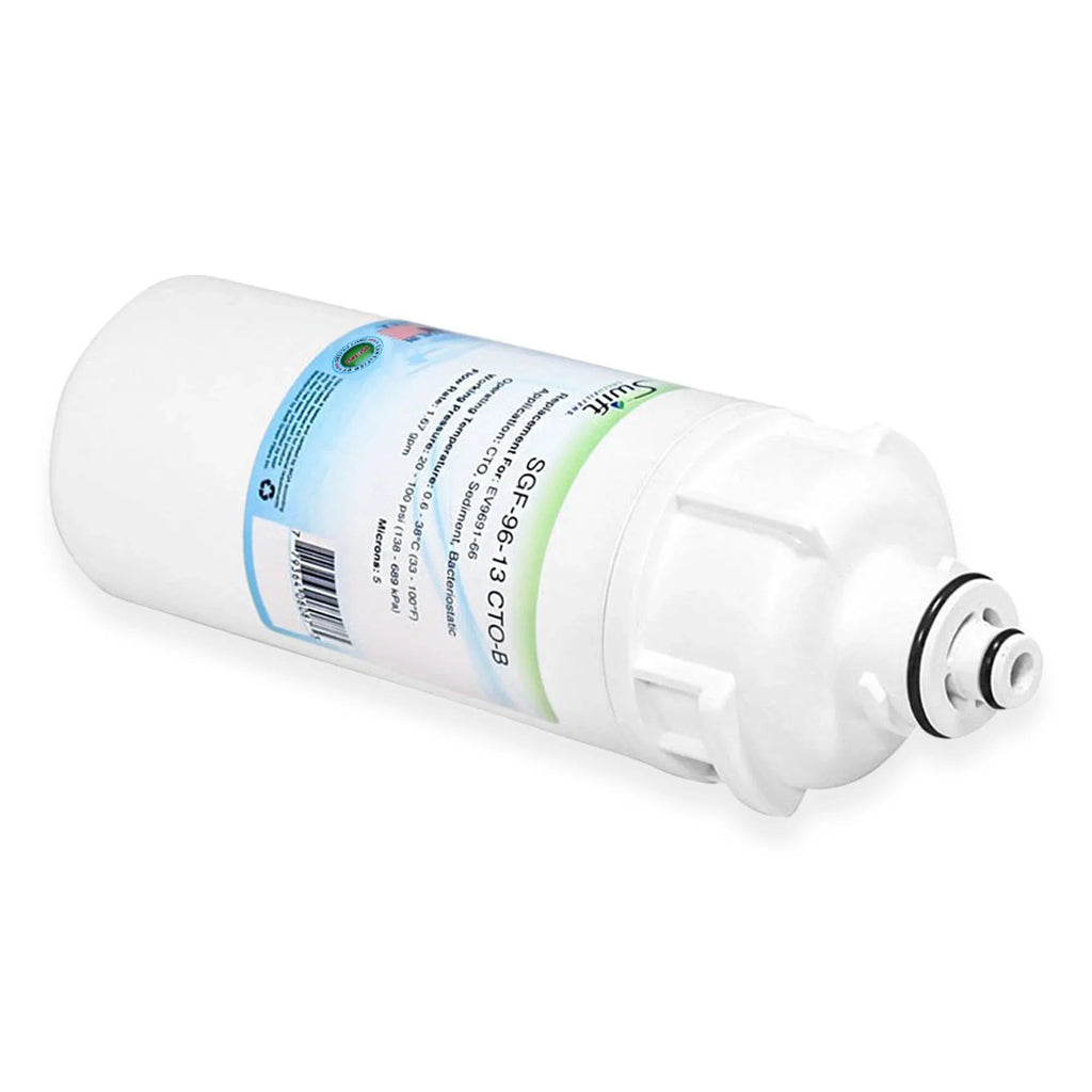 Liquid for Compatible CTO-B (Pack Swift Filter in Commercial of 2) SGF-96-13 Made USA Filters Green EV9691-66,