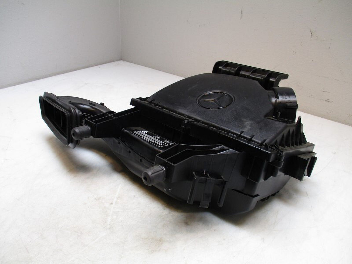 Sprinter Intake 2023 Air Mercedes Box (Good) Pre-Owned Cleaner OEM