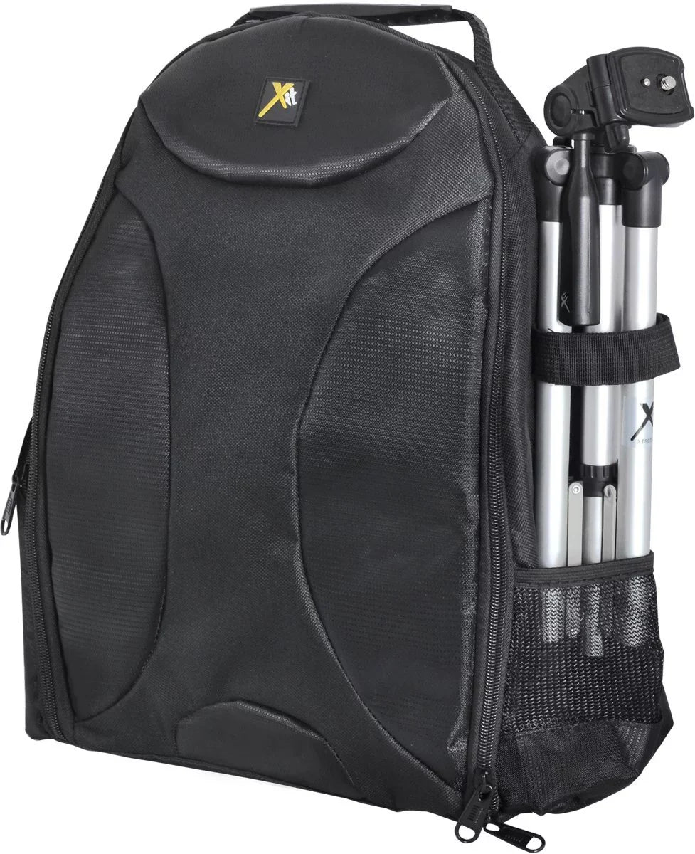 For Case Large Camcorder Camera Nikon Backpack Sony Camera Bag Pentax Canon Panasonic Samsung