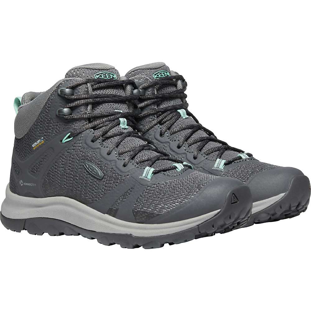 Terradora 2 Liquidproof Mid Height Boots Hiking Women's KEEN