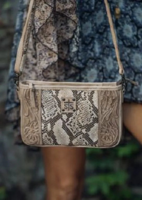 Crossbody STS Ranchwear Claire Stella