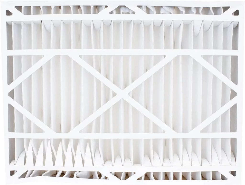 Filters 13 (2-Pack) 20x25.25x3.5 Space-Gard HVAC for Pleated MERV Filterbuy 102/2120 Furnace Aprilaire AC Air