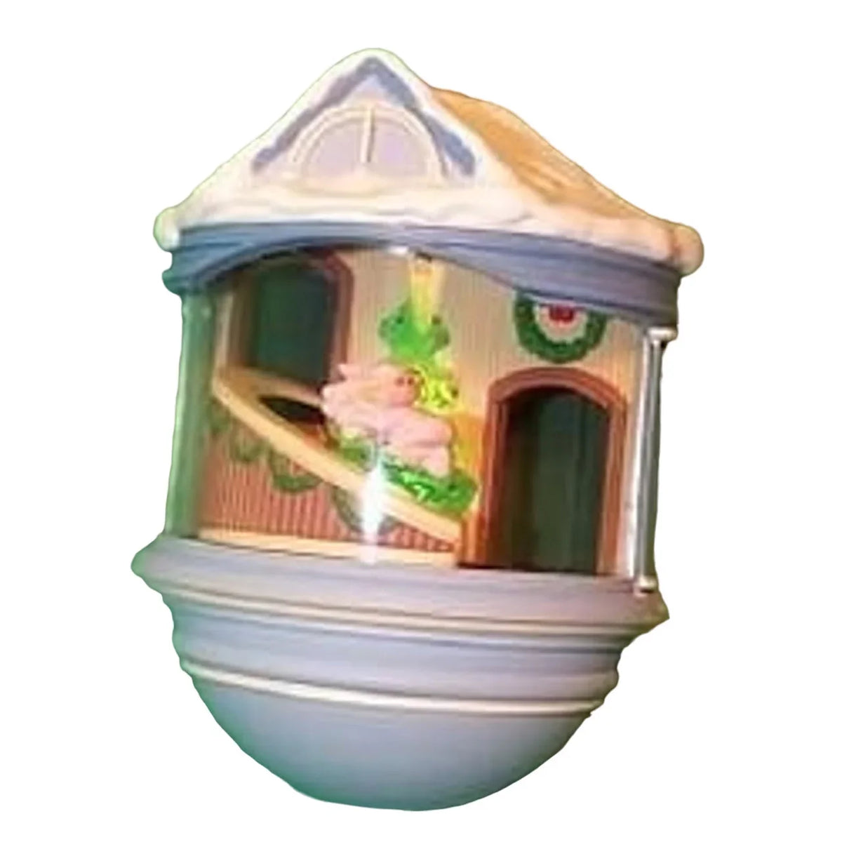 Morning 1987 (Baby) Christmas