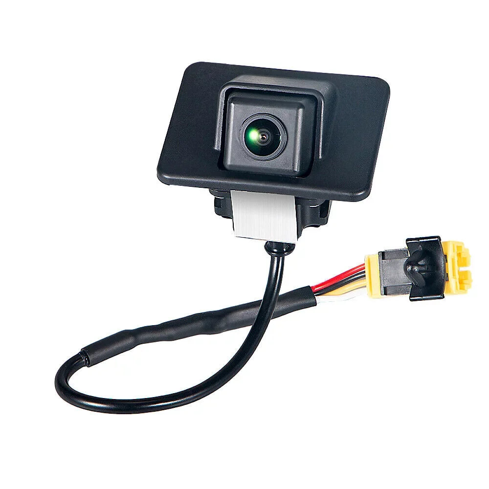 Kia Cable 95760-2T101 Camera Spare Camera Quality Rear Black High Reversing 20cm View