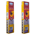 Air 2400 MERV Media SpaceGard for 11 Pack Aprilaire SG4 401 X0577 Cleaner Filter Air 2