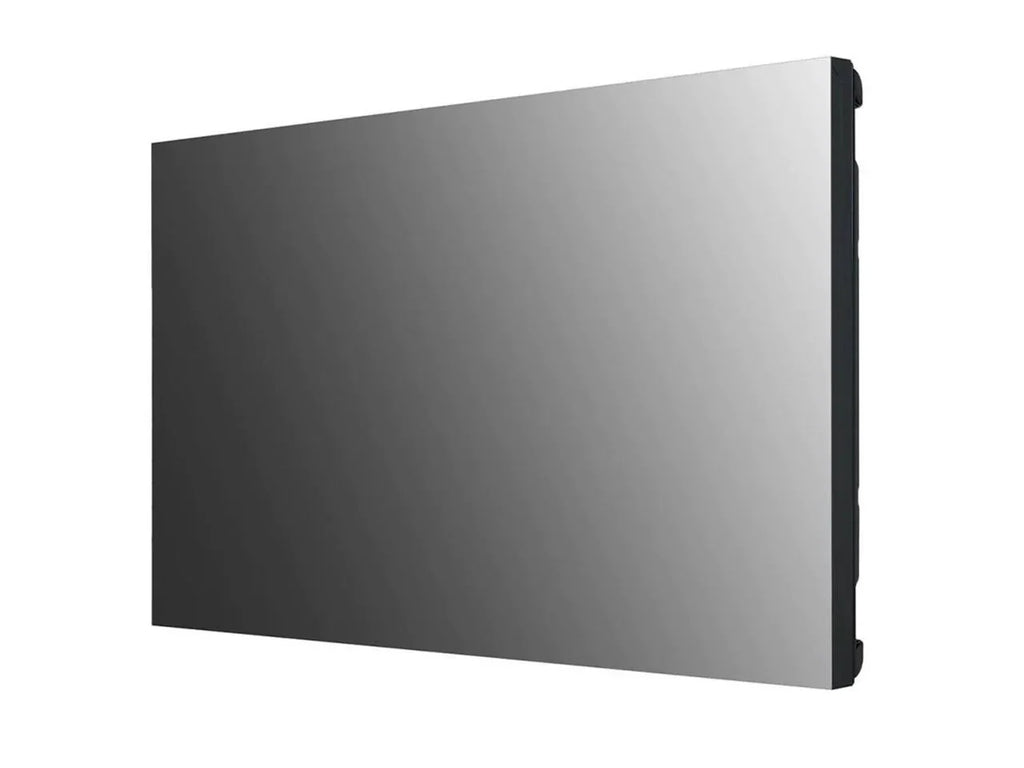 VSM5J-H 500 Smart nits 55” IPS and webOS™ with Platform Brightness Signage Calibration, BEZEL Series FHD 0.44mm EVEN Wall Video Smart