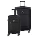Paris Set Spinner Softside 2-Piece Delsey Luggage