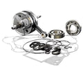 Complete YZ125 End Crankshaft Fits Bottom Kit; WPC163; '05-20 Yamaha Wiseco Kit