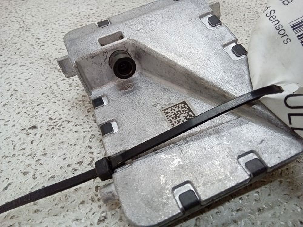 Toyota Front 2019 (Good) Pre-Owned Lane Camry Departure 8646C-06060 Camera OEM