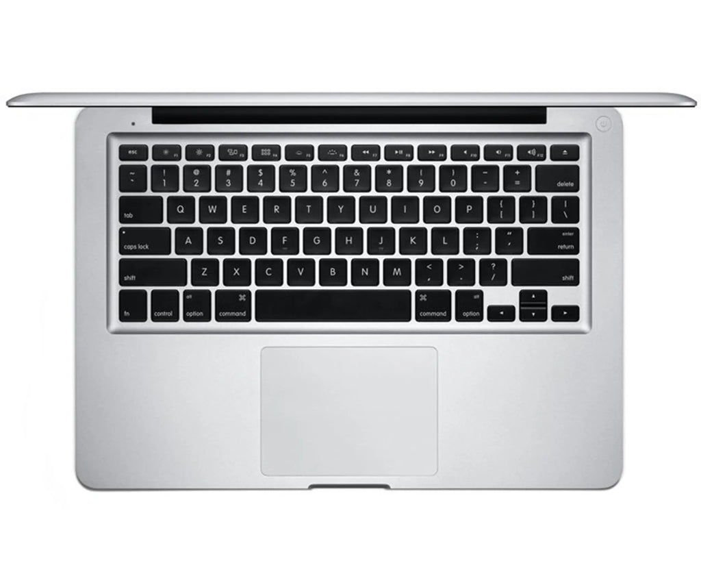 MacBook Case, (Refurbished) Pro HDD, Shipping 500GB and Headset, Wireless Restored Apple 13.3-inch, 8GB Core Black 2-Day Deal: Mouse, i5, Bundle Free - RAM, Intel