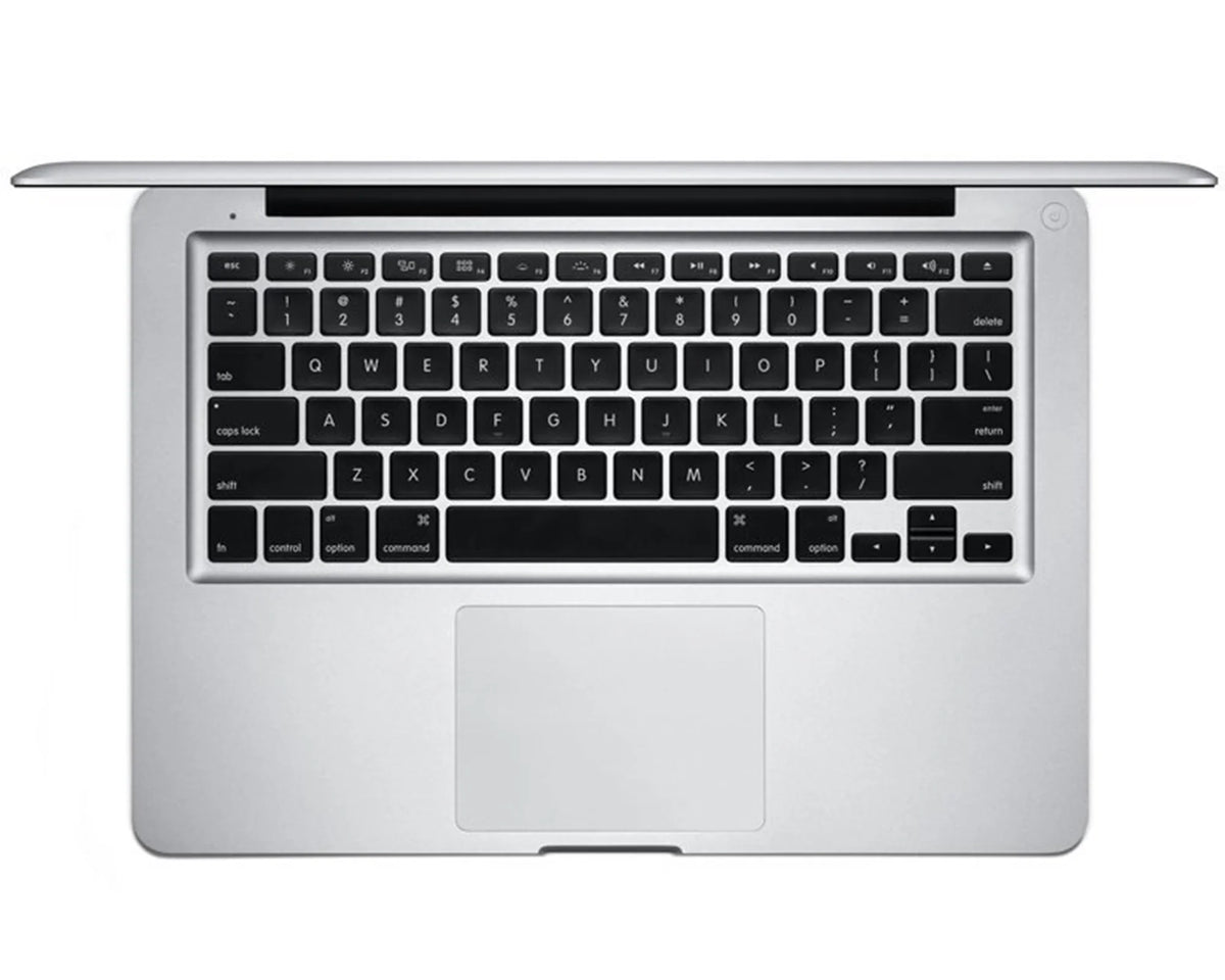 MacBook Case, (Refurbished) Pro HDD, Shipping 500GB and Headset, Wireless Restored Apple 13.3-inch, 8GB Core Black 2-Day Deal: Mouse, i5, Bundle Free - RAM, Intel