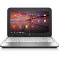 WLED 11 Core Chromebook 5250 11.6" 16GB HP Dual (Refurbished) 1.7GHz Restored G2 2GB Chromebook Exynos