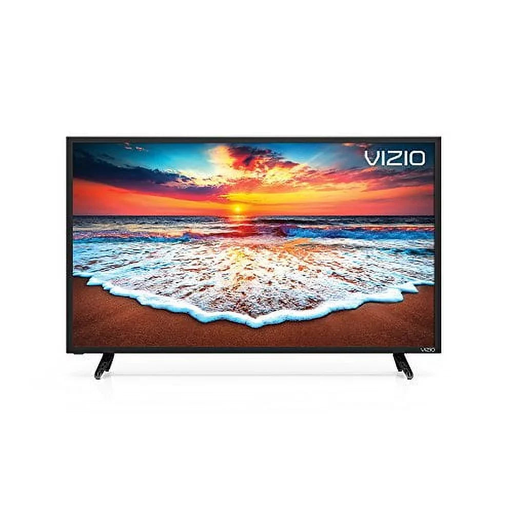1080p Class SmartCast 24â€ D-series VIZIO LED Full TV HD Smart