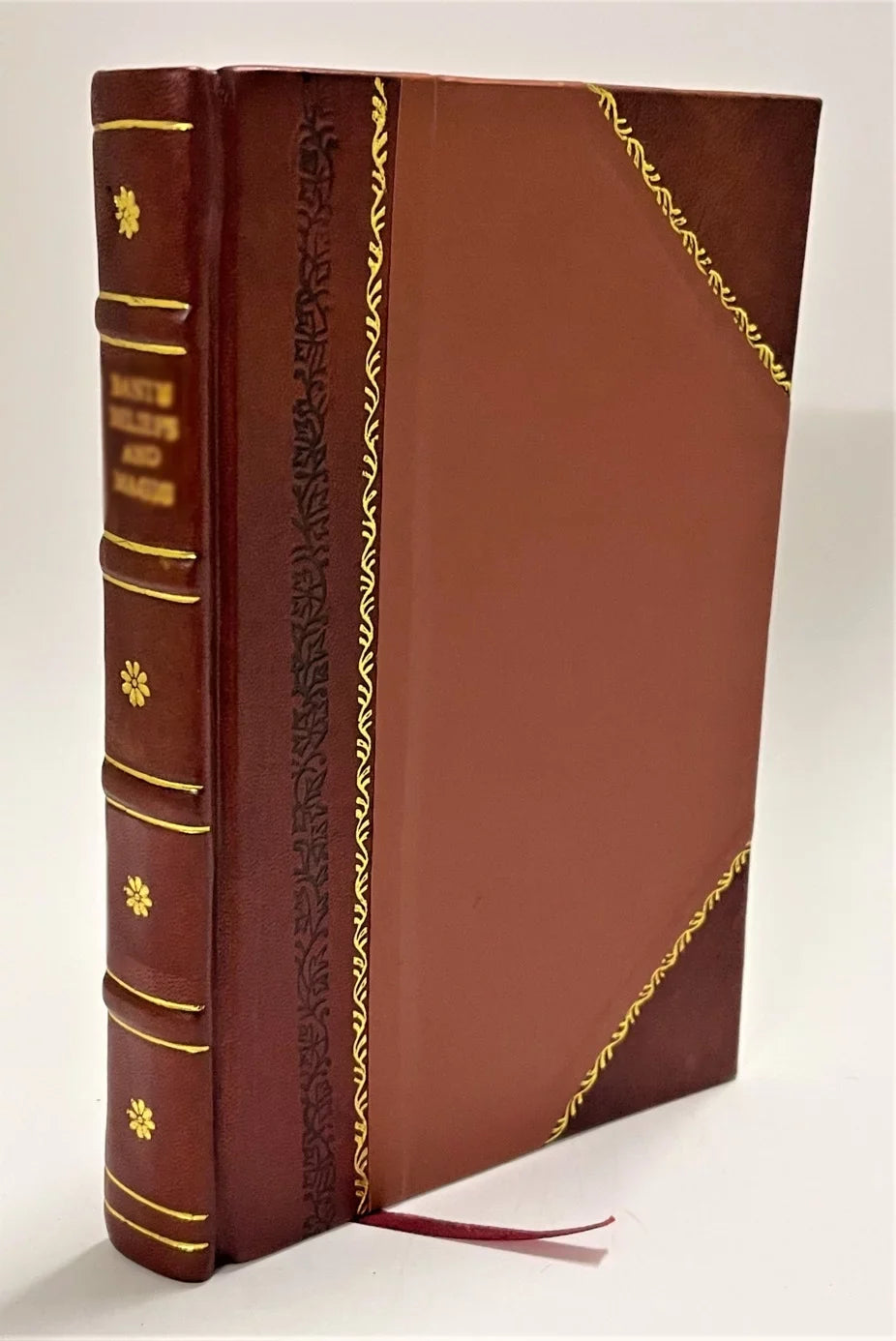 p nos les Histoire de jusqu'a (1905) temps : jours Michel, Louise 1 l'art / PaulLefrancois-Pillion, depuis Volume [Leather 1 premiers Bound] AndreVitry, chretiens