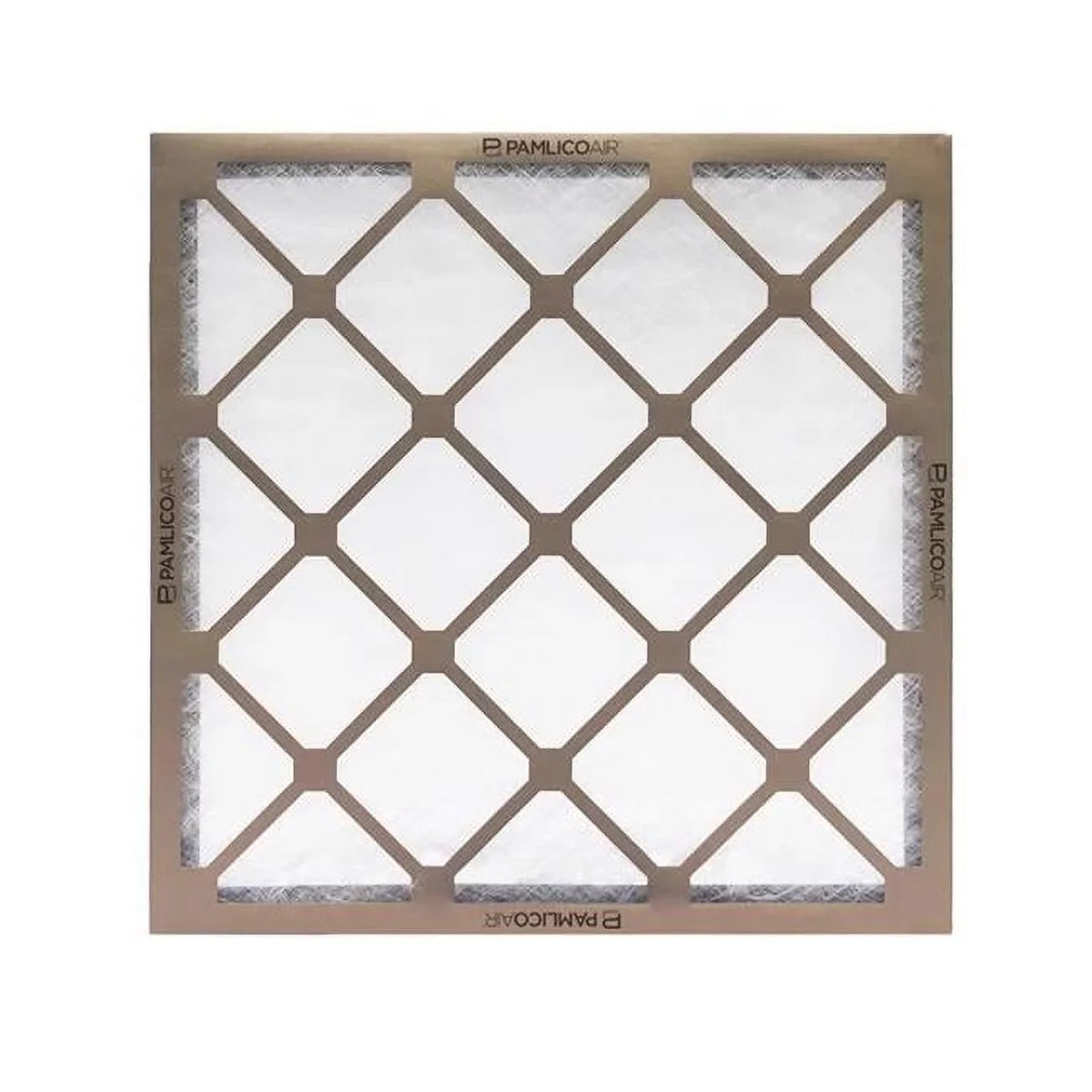 4011318 Pack x in. x Air 12 Pamlico - Filter 12 Fiberglass 4 of MERV Air 1 20