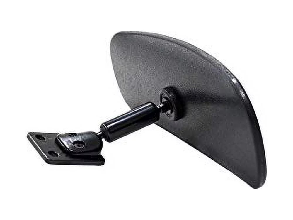 (see Mirror x 4"|Perfect Am View MAX 8 Mirror SuperATV for Rear 10 Work Play|MIR-CA-DEF-001-02 5 / HD / / View fitment)|Fully Rear UTV Can|Am or HD HD for Defender Measures Adjustable|Can 10.25"