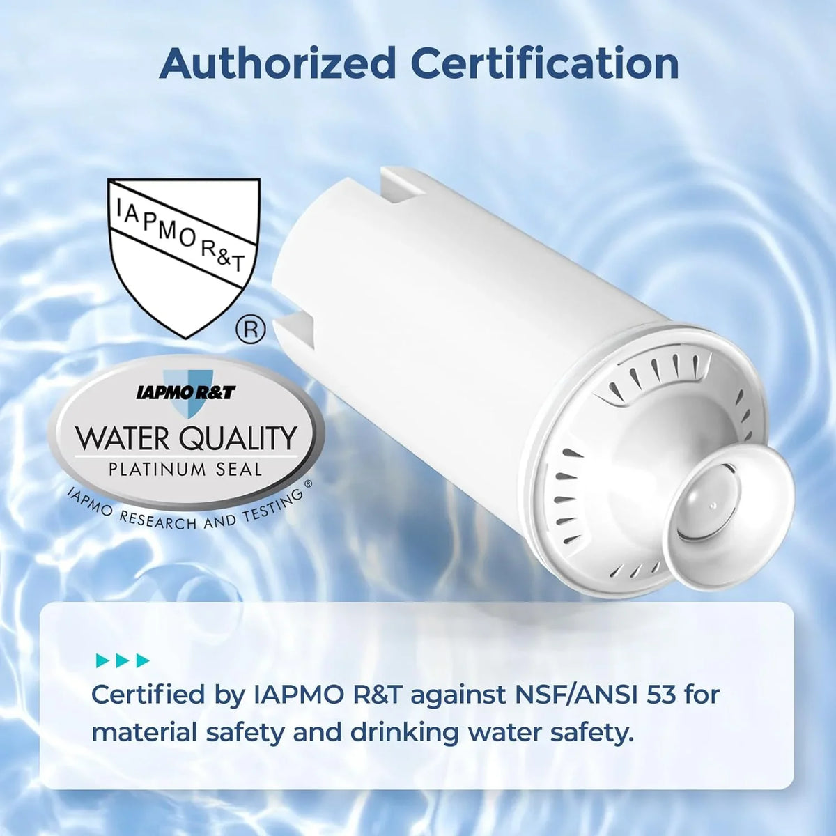 Liquid Standard Certified and and BPA Chlorine for NSF Reduce Pitchers Bad 4-Pack Dispensers, Brita® to Taste, Replacements free Liquid Filter