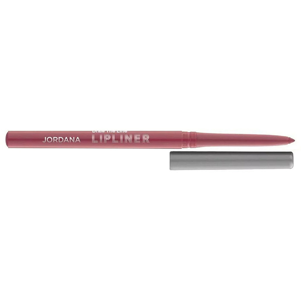 Draw Pencil for Lipliner The Lips  Oz - Jordana 2 Tawny Pack Lipliner - 0.012