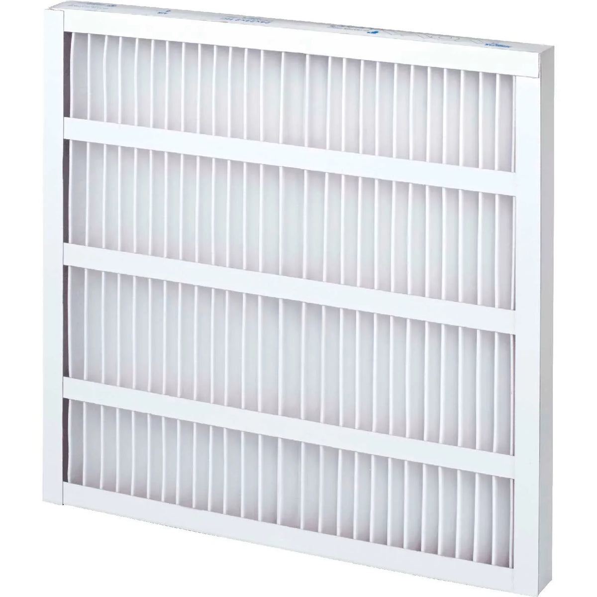 Filter, of Air 8, 20"Wx16"Hx2"D, 12 Pleated Global MERV Self-Supported, Lot Industrial High Capacity