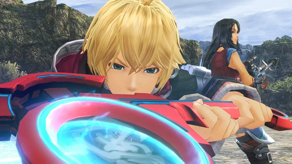 Switch) (Nintendo Xenoblade Edition Chronicles: Definitive
