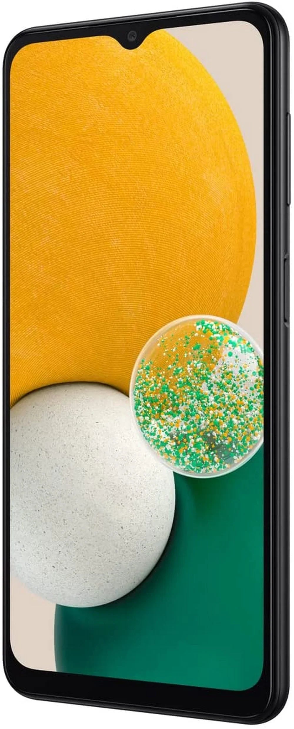 RAM, Samsung Black 4 Only,32 Good) A13 GB + Cricket Smartphone, Pre-Owned GB Galaxy (Refurbished: Storage