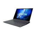 5 1TB (Refurbished) GeForce Pro RTX 3060 Restored NVIDIA Lenovo i7-12700H 16IAH7H Intel Ram Legion 16GB 16" Core W11H Laptop SSD