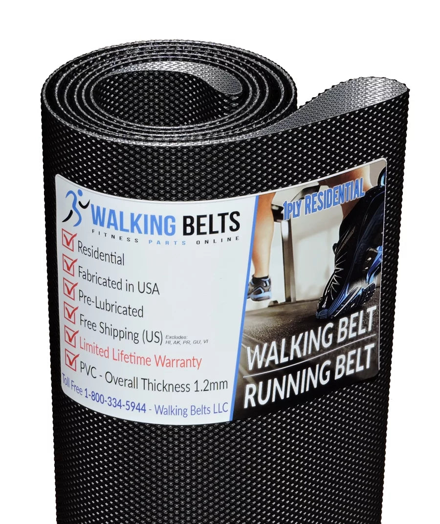 Gym Walking GGTL096071 Preview Belt Golds 1000 Treadmill