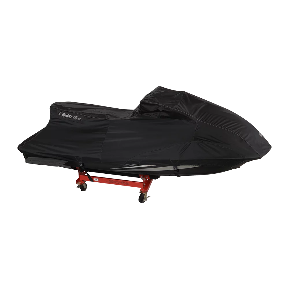 | Cover Jetski G4 Series | Seadoo (19-22) Premium 3-Seater Fish Pro Stealth