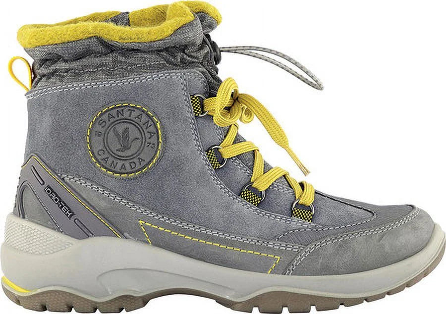 Torino Santana Women's Liquidproof Canada Boot Hiker