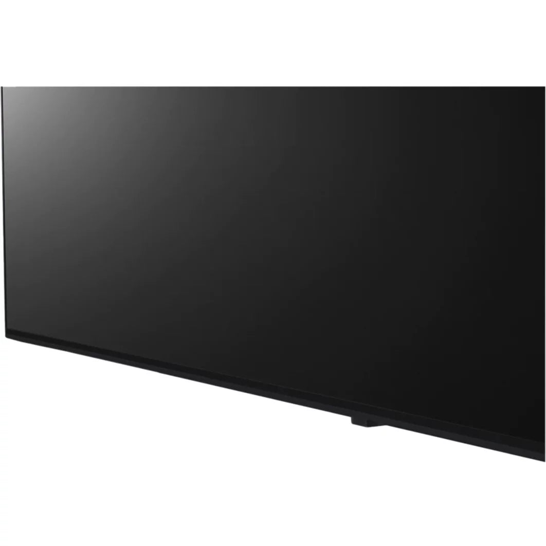 HDR Diagonal hospitality - - / TV Class 50" LED Smart - Nano 2160 UR577H9 Pro:Centric x hotel TV 3840 4K LED-backlit with UHD Integrated webOS LCD (2160p) LG 50UR577H9UA Cell - Pro:Idiom Series - Display, - - Edge -