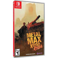NEW Switch] Reborn [Nintendo  Max Xeno