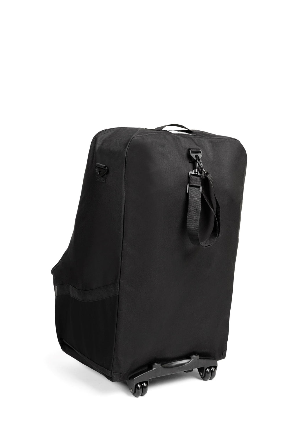 with Travel Black Childress and Seat Bag Carrier J.L. Car Wheels, Wheelie
