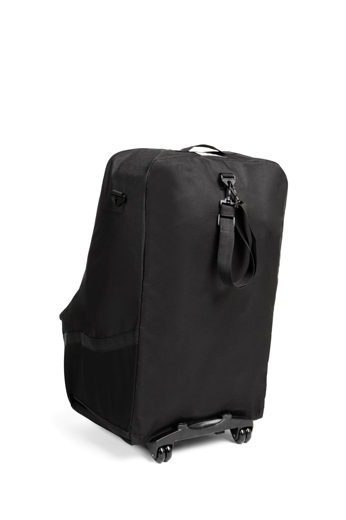 with Travel Black Childress and Seat Bag Carrier J.L. Car Wheels, Wheelie