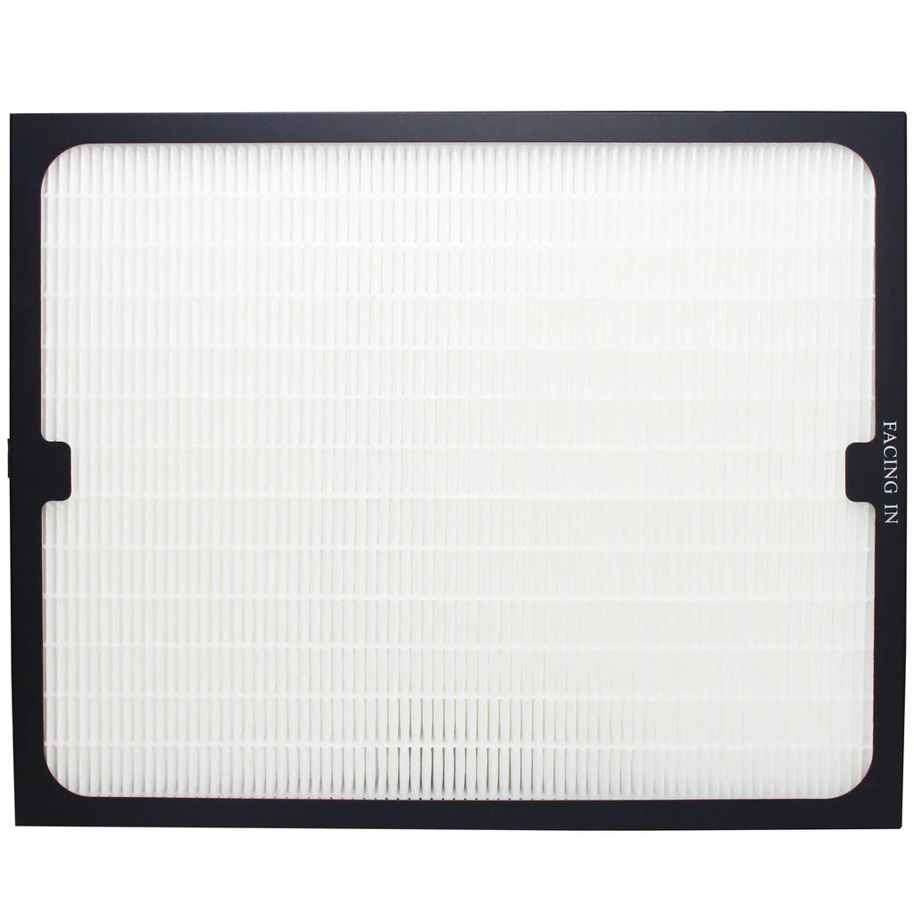 2-Pack Replacement Filter Air 200 & 300 200 Blueair Filter Blueair - Air Compatible Purifier