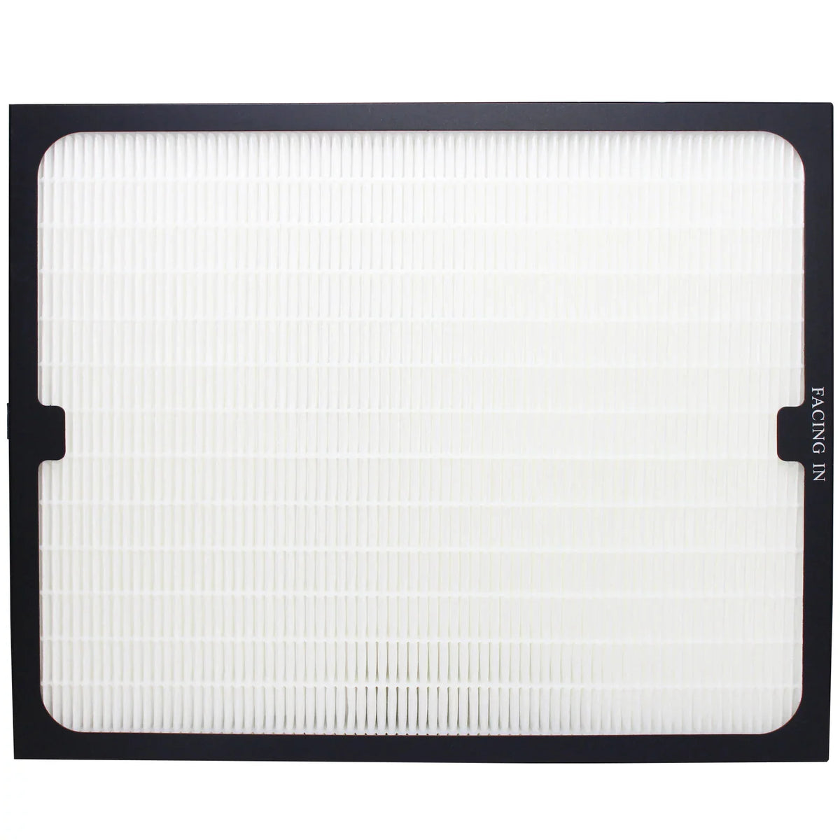 2-Pack Replacement Filter Air 200 & 300 200 Blueair Filter Blueair - Air Compatible Purifier