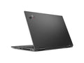 Touchscreen 10 20UB0069US UHD Intel 512GB 16GB Yoga i710610U Pro ThinkPad RAM Win 14" Gen Iron X1 5 FHD (Refurbished) Graphics Grey LENOVO Restored SSD 1.8GHz