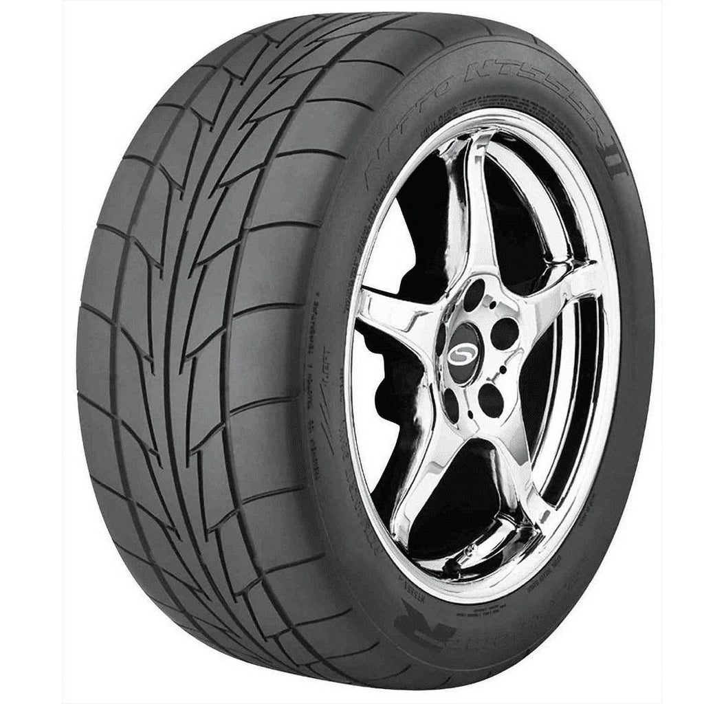 Motivo 98W Nitto 275/40R17