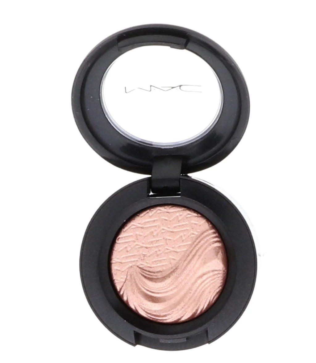 EYE MAC WT NET OZ SHADOW HEAT PINK SWEET ML | 0.04 DIMENSION COSMETICS SOFT EXTRA | /1.3 PEACH