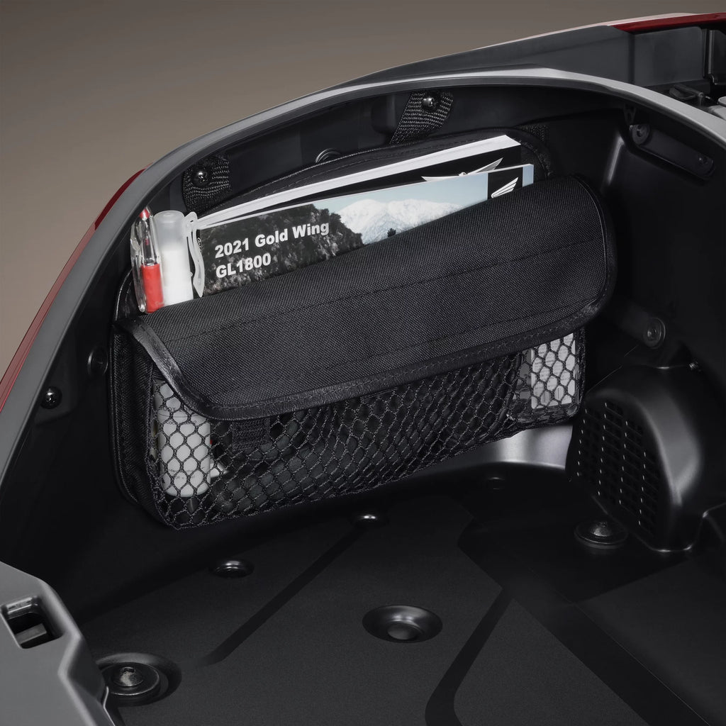 Organizers Trunk HG18TO Hopnel