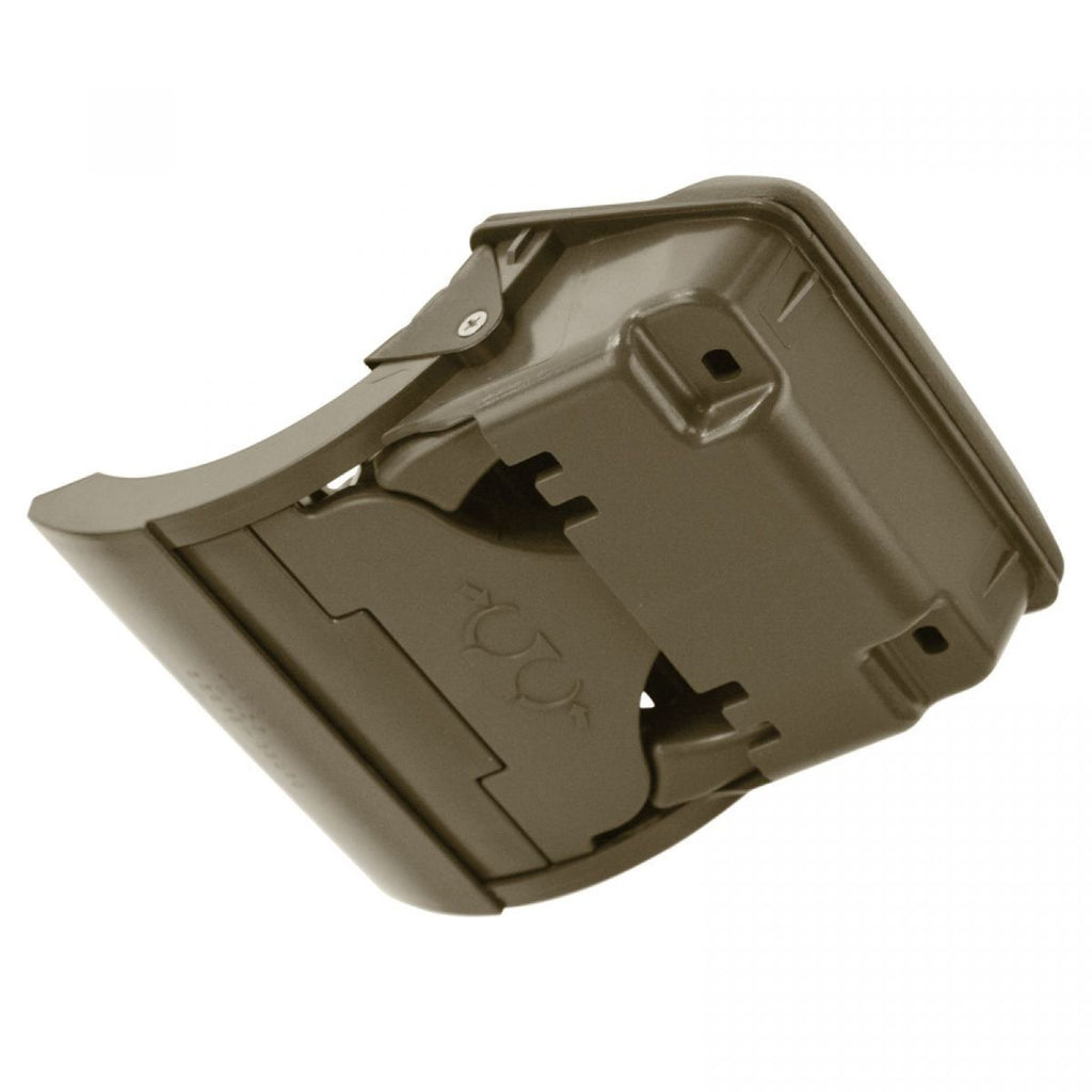 For 00-02 Oak Corolla Console Teledu Rear Toyota Center Holder Toyota 4Runner Cup 96-02