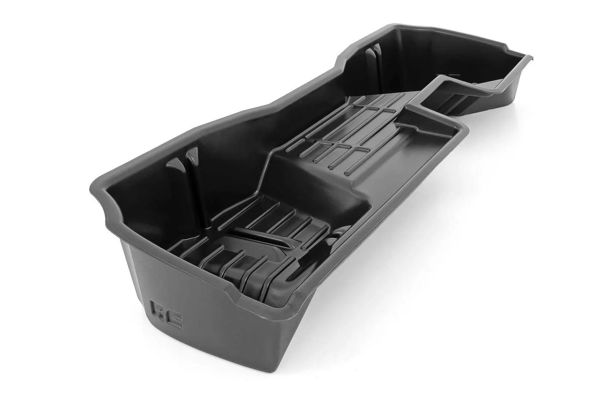 Under RC09041 2500HD/3500HD - Storage |15-19 Rough 14-18 Country for 1500 Seat