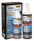 Airaid Clean Kit Renew 790-550 and Filter