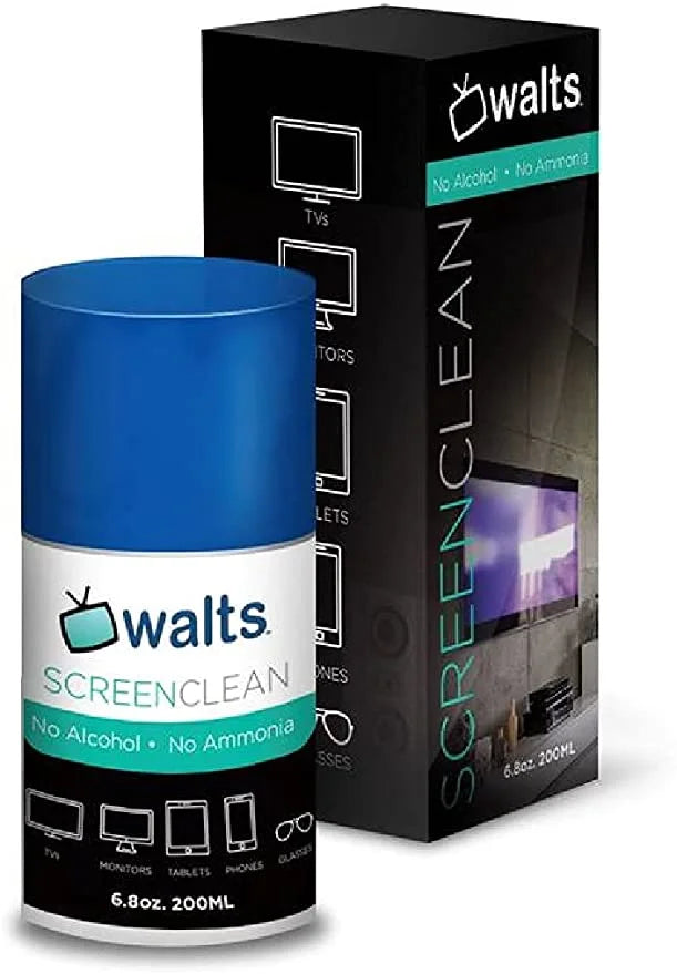 Q60B Tilt (2022) TV Cleaner SAMSUNG and Walts Large 43"-90" UHD Walts TV QLED 43-Inch LED with - Dual Screen Smart 4K Kit Class TV's Series for Quantum Mount a Large/Extra HDR