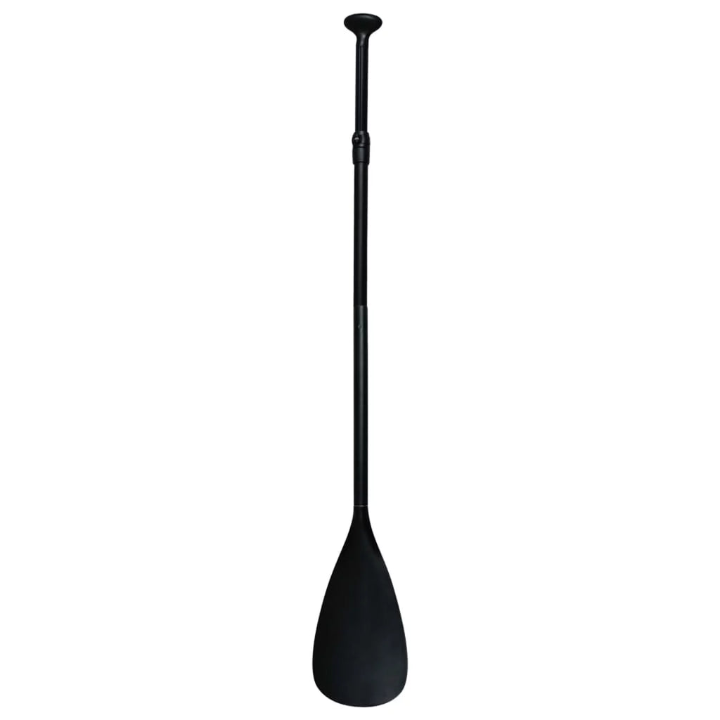Suzicca Inflatable Green Set 120.1"x29.9"x5.9" Paddleboard
